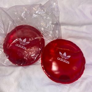 Adidas Self-heating reusable handwarmers